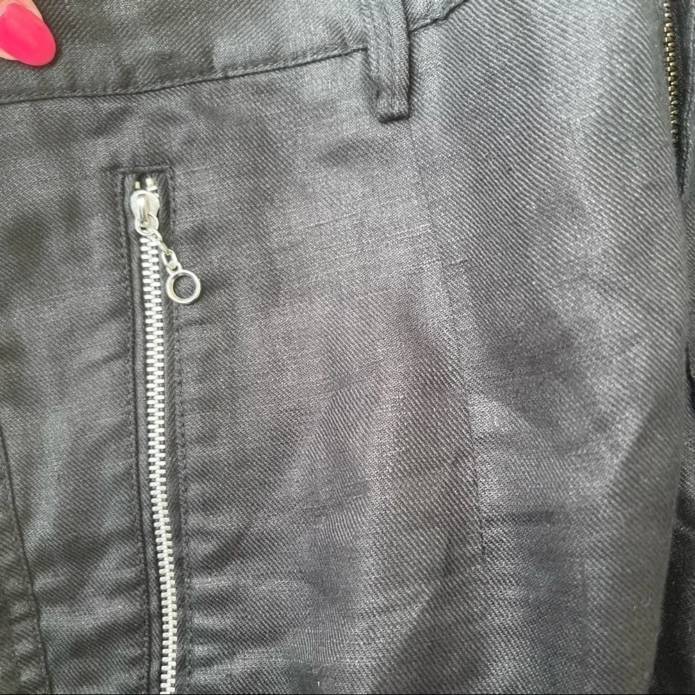 BlackGateOne mens size